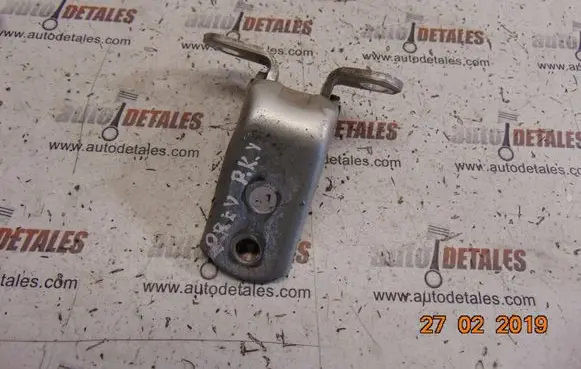 Toyota Previa (XR30, XR40) II Front door upper hinge