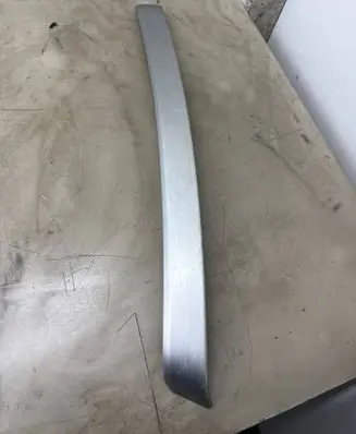 BMW 3 E92 E93 Front door trim bar 9173696 92099 52M73696
