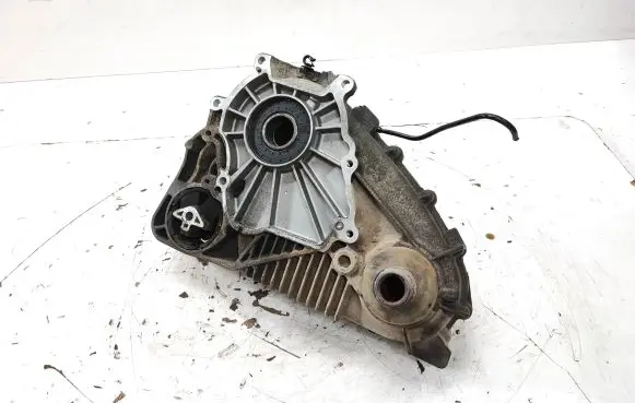 BMW X5 E70 Gearbox transfer box case 7574777 27107574777 ATC700