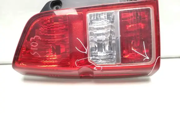 Nissan Pathfinder R51 Rear/tail lights 22016550 220-16550