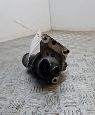 Peugeot 207 Starter motor 9640825280 10C61258H 28100YV010
