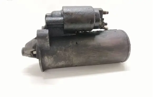 Ford Galaxy Starter motor 6G9N11000EC