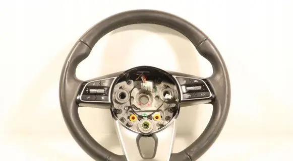KIA Ceed Steering wheel 649992800A