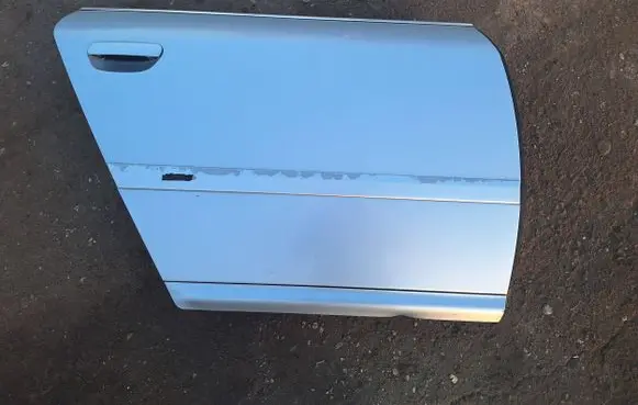 Audi A6 S6 C5 4B Rear door