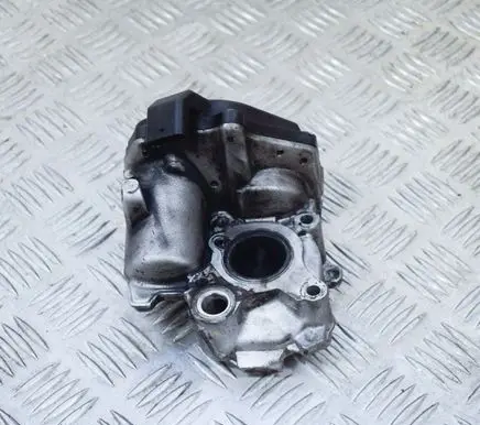 Mercedes-Benz Sprinter W906 EGR valve A2C53418576 A6511400360