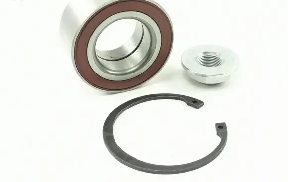 Mercedes-Benz E W124 Rear wheel ball bearing 52.107