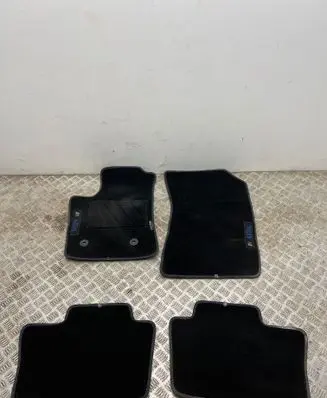 Renault Austral Car floor mat set 