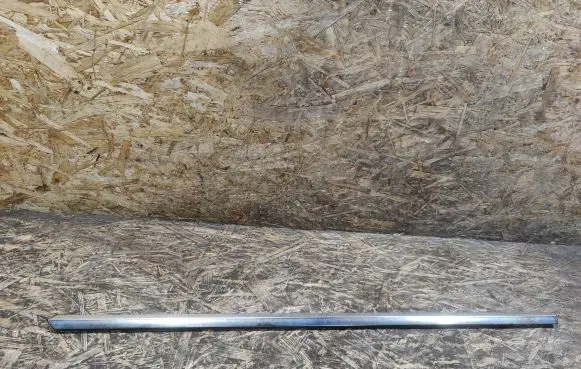 Jaguar XE Rear door trim (molding)