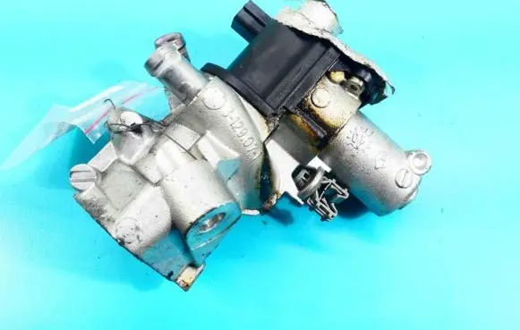 EGR valve