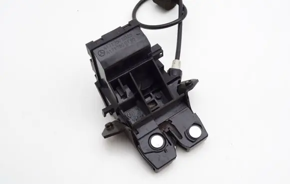 Mercedes-Benz CLK A209 C209 Tailgate/trunk/boot lock/catch/latch A1717500085 A1717500185