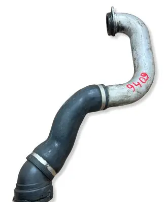 BMW 5 E60 E61 Intercooler hose/pipe 7789052