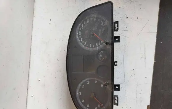 Volkswagen Golf V Speedometer (instrument cluster) A2C53023102