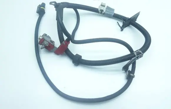 Mercedes-Benz E W212 Positive cable (battery) A2124405413