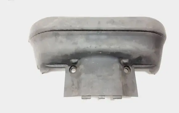 Volvo XC90 Timing belt guard (cover) 08658541