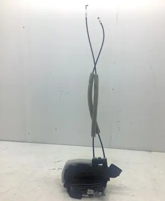Nissan Leaf II (ZE1) Front door lock T8011510
