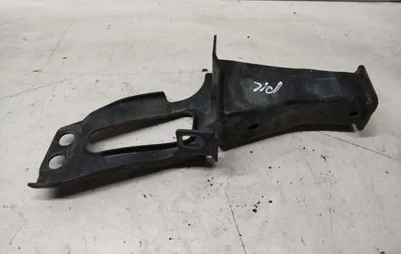 Volvo XC60 Front bumper cross member