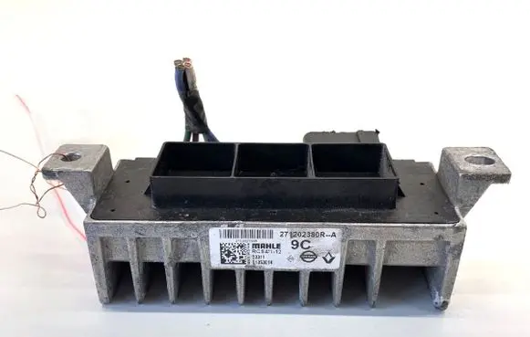 Renault Express other engine part 271202380R