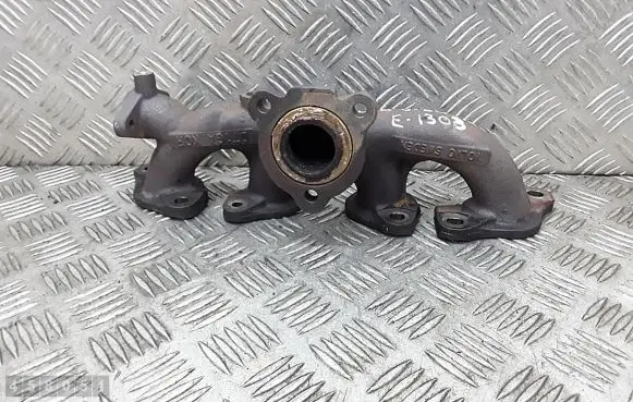 Volvo V60 Exhaust manifold 31380132