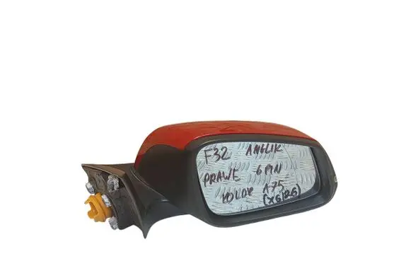 BMW 4 F32 F33 Front door electric wing mirror