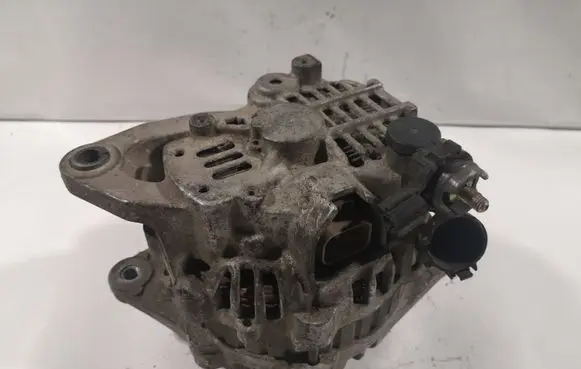Mazda 323 Generator/alternator A2T35177