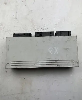 BMW X3 E83 Comfort/convenience module 6944840 57762110