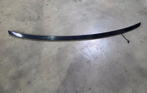 Audi A7 S7 4G Third/center stoplight 4G8945097