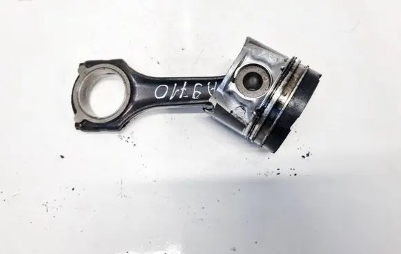 Mercedes-Benz A W168 Piston with connecting rod