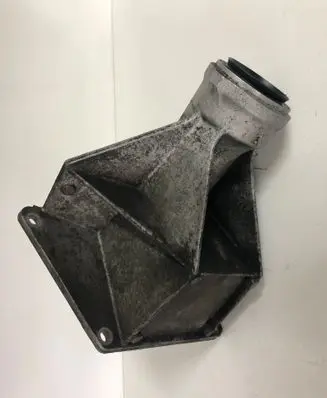 BMW X5 E53 Driveshaft support bearing bracket 7503120