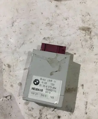 BMW 5 E39 Other control units/modules 61358375964 55892110 5615