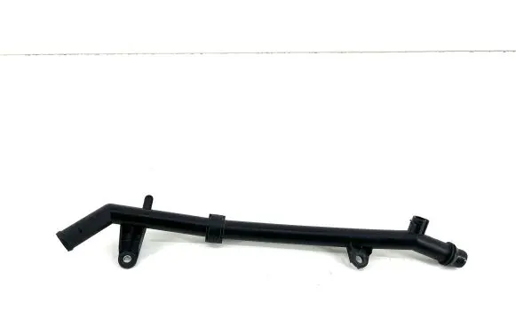 Mercedes-Benz C W204 Engine coolant pipe/hose A2712002452