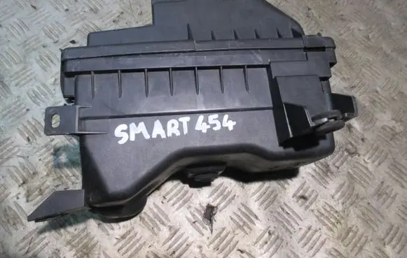 Smart ForFour I Air filter box