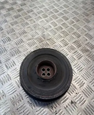 BMW 3 E92 E93 Crankshaft pulley 8512072