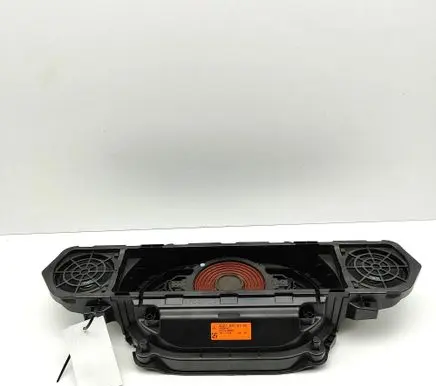 Mercedes-Benz CL C216 Subwoofer speaker A2218208102