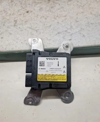 Volvo V60 Airbag control unit/module