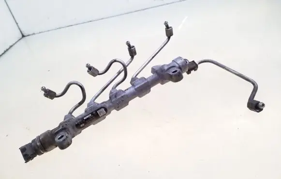 KIA Ceed Fuel main line pipe 0445214181 314002A420 0281002863