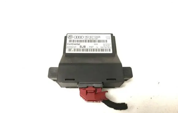 Volkswagen Tiguan Gateway control module 1K0907530R