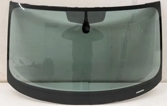 Audi A3 S3 8V Front windscreen/windshield window 8U0955559C