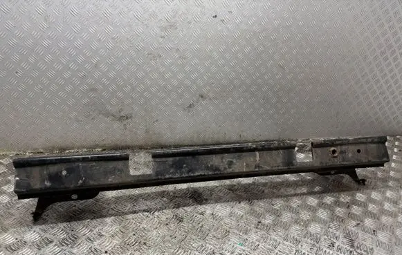 Suzuki Swift III Rear bumper support beam 