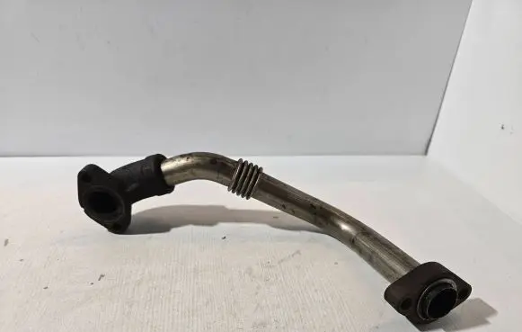 Opel Vivaro EGR valve line/pipe/hose 8200269649