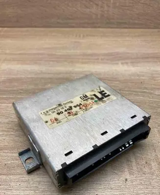 Opel Omega B2 Comfort/convenience module 90491954 0623183