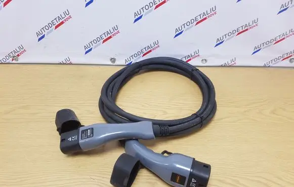 BMW 3 F30 F35 F31 Electric car charging cable 3500214 2000V 32A