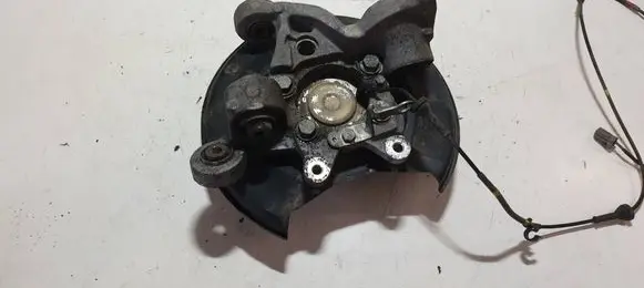 Volvo V70 Rear wheel hub 9200623