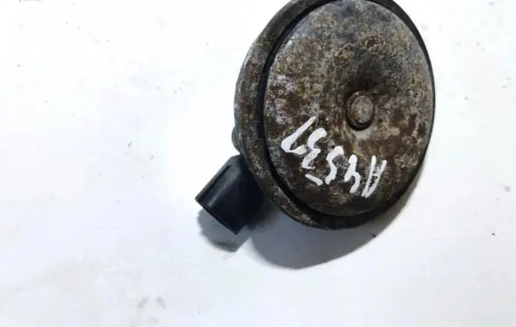 Hyundai Santa Fe Horn signal