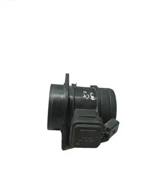 Skoda Fabia Mk2 (5J) Mass air flow meter 03l906461