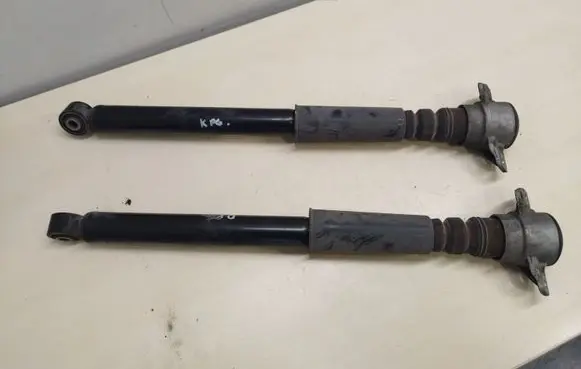 Audi A6 C7 Rear shock absorber/damper 4G5513035 4G5035