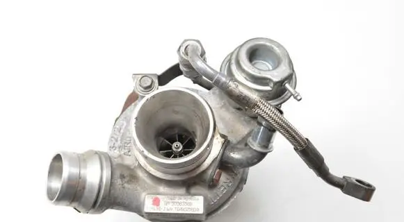 Opel Astra K Turbo 55583588