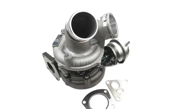Volkswagen Touareg I Turbo 716885 TC10-0008 716885-5004S