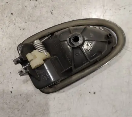 Renault Scenic I Front door interior handle 7700415975