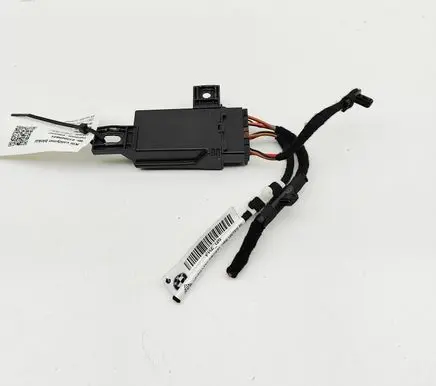 BMW iX Seat control module 5A6A445
