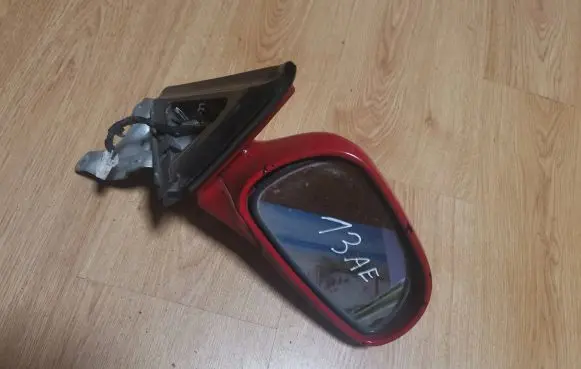 Ford Probe Front door electric wing mirror